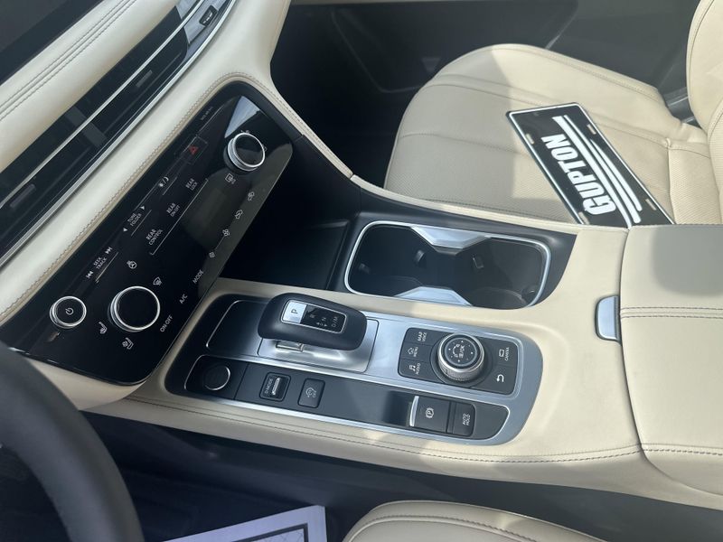 2023 INFINITI QX60 LuxeImage 28