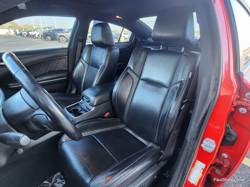 Used 2020 Dodge Charger SXT Plus