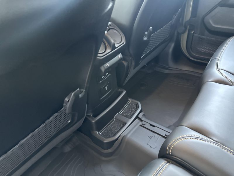 New 2025 Jeep Wrangler 4-door Rubicon 392Image 17