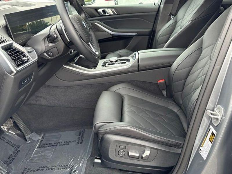 Used 2026 BMW X5 sDrive40iImage 20
