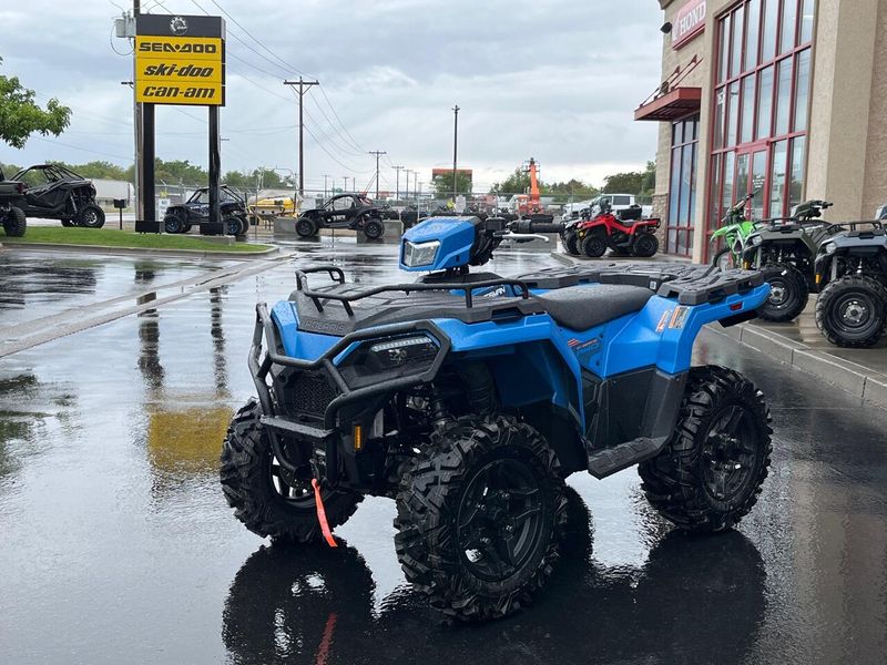 2025 Polaris SPORTSMAN 570 TRAIL 