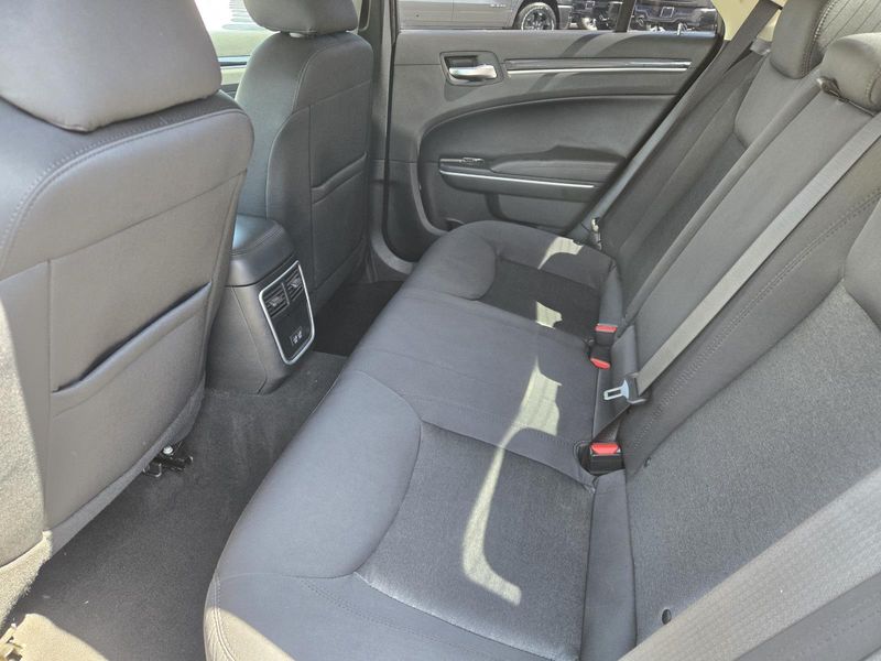 Used 2023 Chrysler 300 Touring RWD