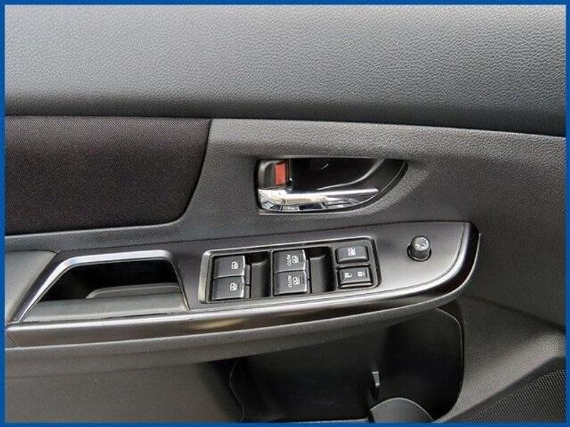2019 Subaru WRX BaseImage 12