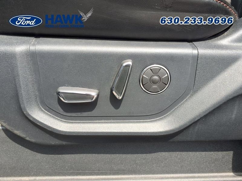 2020 Ford F-150 Platinum photo 24