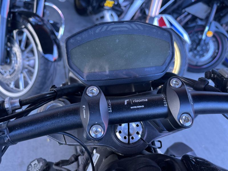 Used 2016 Ducati Monster 821 Dark Image 17