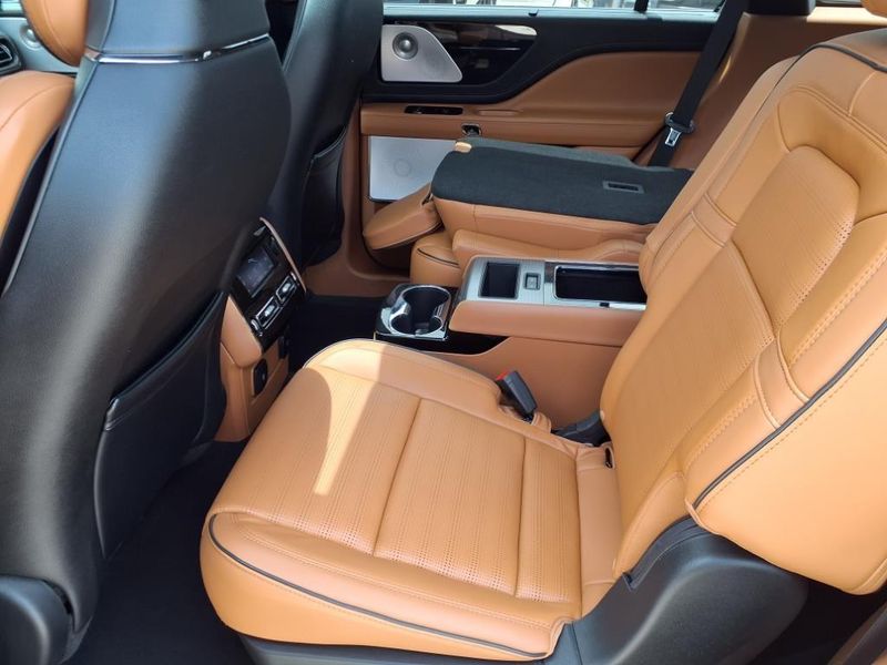 2023 Lincoln Aviator Black LabelImage 12