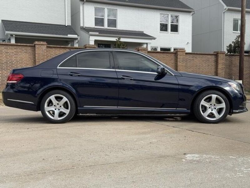 2015 Mercedes-Benz E-Class E 350Image 13