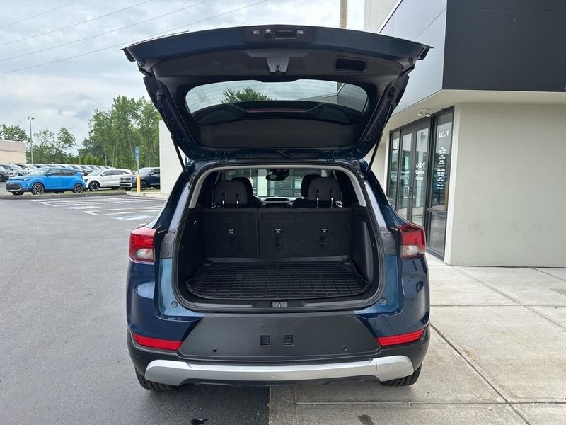 2021 Chevrolet Trailblazer LTImage 20