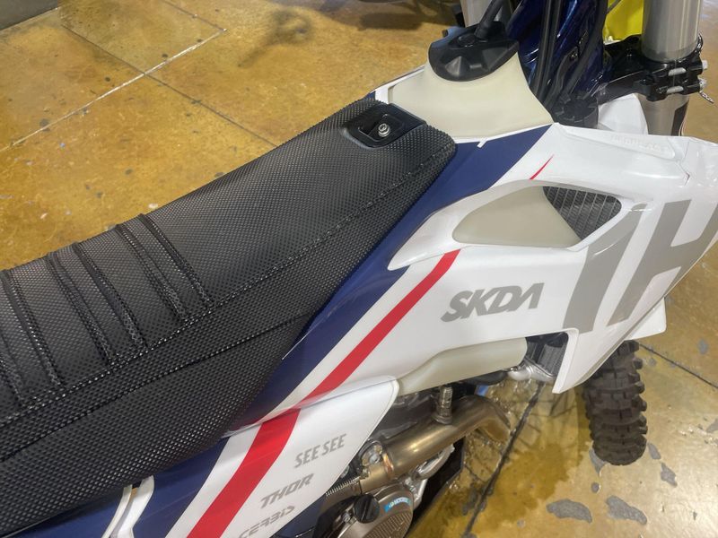 Used 2025 Husqvarna FE501W Image 15