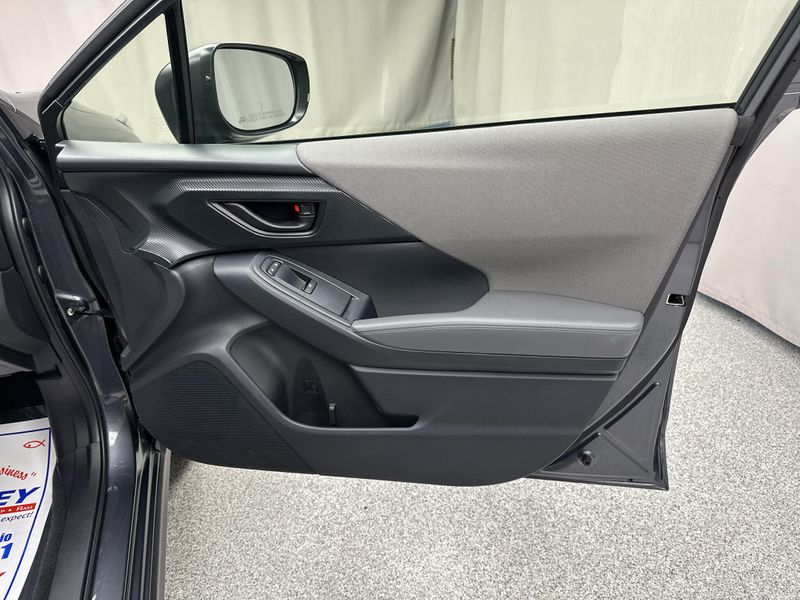 Used 2024 Subaru Crosstrek PremiumImage 15