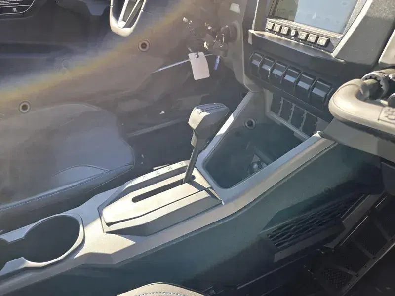 NEW 2026 POLARIS RZR PRO S 4 ULTIMATE Image 7