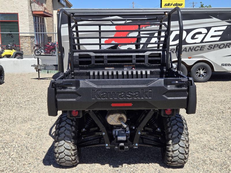 New 2026 Kawasaki MULE PROFXT 820 EPS 