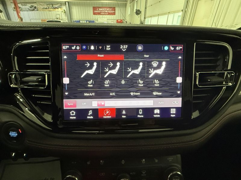 Used 2025 Dodge Durango GT PlusImage 34