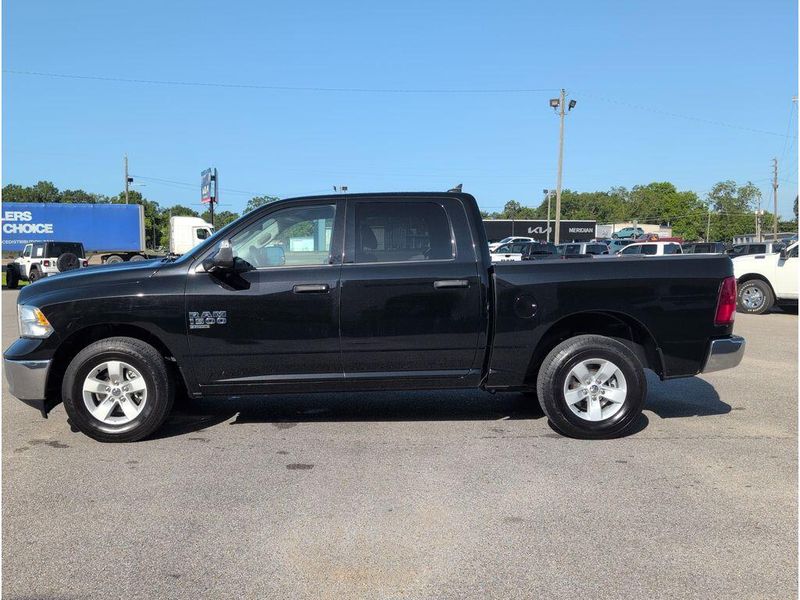 2023 RAM 1500 Classic SLTImage 2