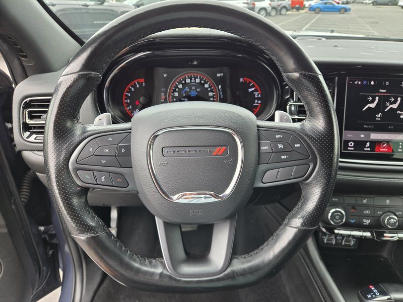 Used 2021 Dodge Durango GT Plus RWD