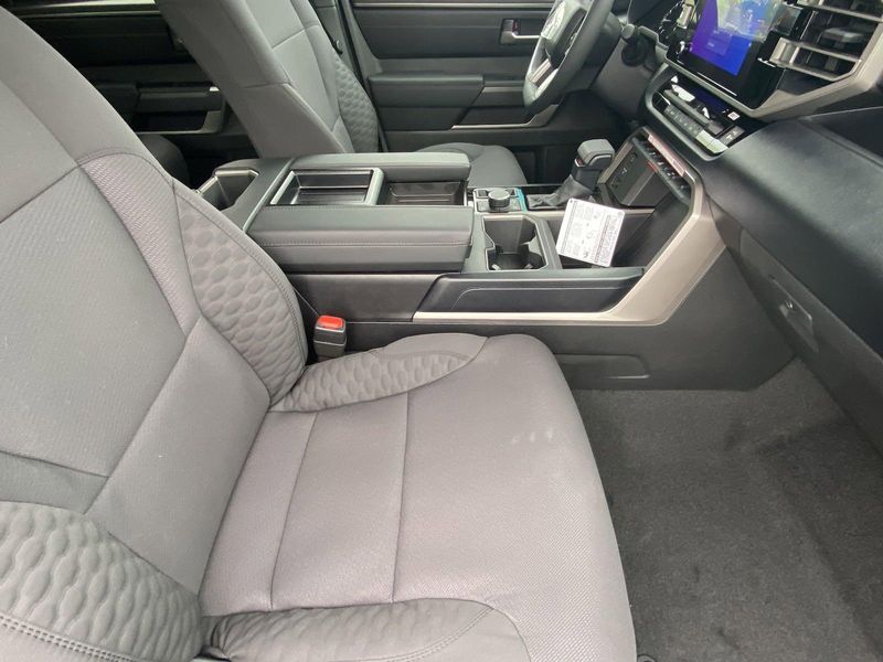 2025 Toyota Tundra SR5Image 10