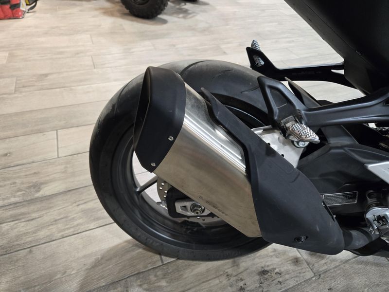 USED 2024 CFMOTO 450SS Image 18