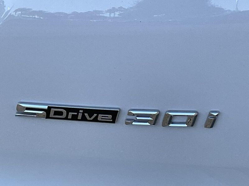 2024 BMW X3 sDrive30iImage 13