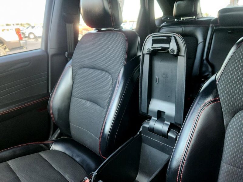 Used 2023 Ford Escape ST-Line