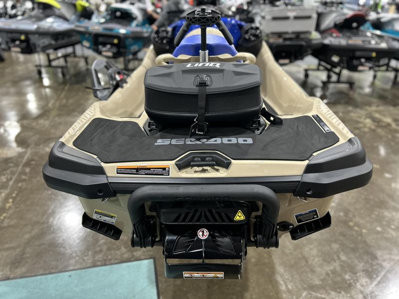 New 2025 Sea-Doo WAKE PRO 230 (SOUND SYSTEM) Image 2