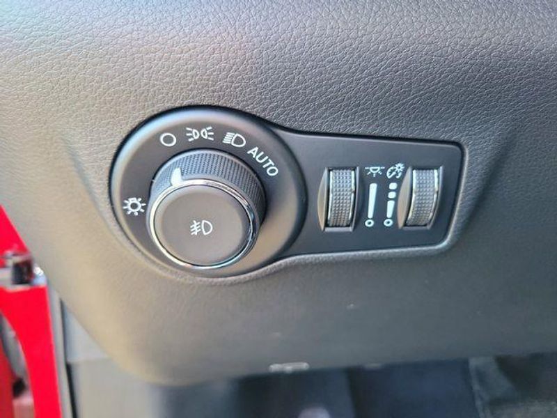 New 2026 Jeep Compass Latitude Altitude 4x4