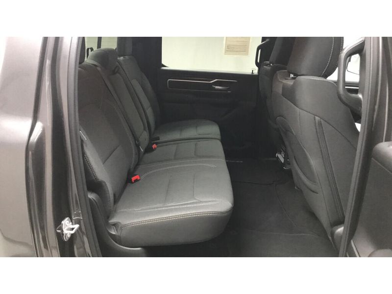 Used 2023 RAM 1500 Big HornImage 21