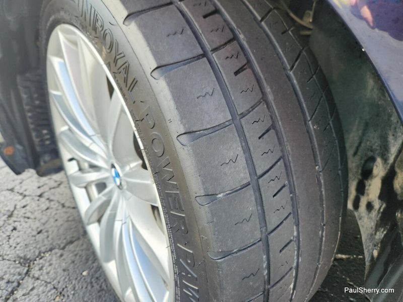 Used 2017 BMW 740i xDrive