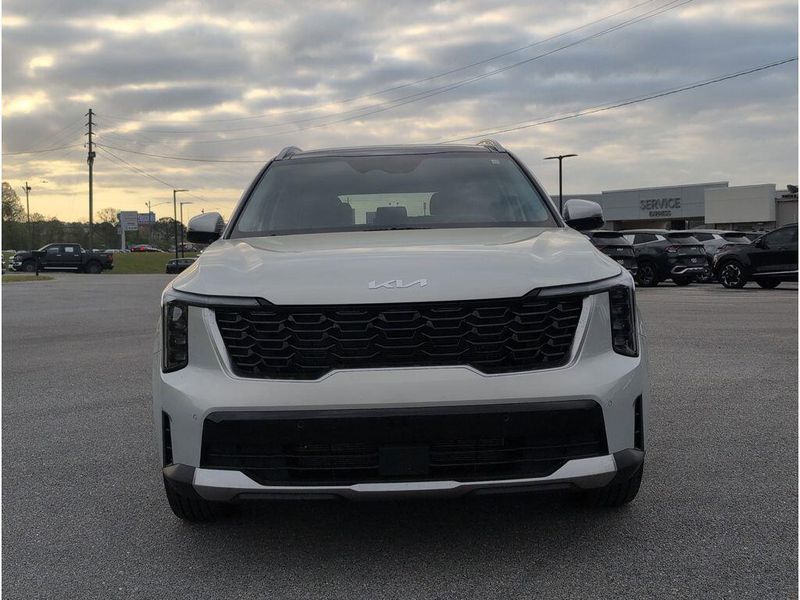 Used 2026 Kia Sorento SImage 8