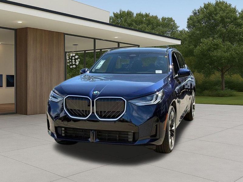 New 2026 BMW X3 30 xDriveImage 3