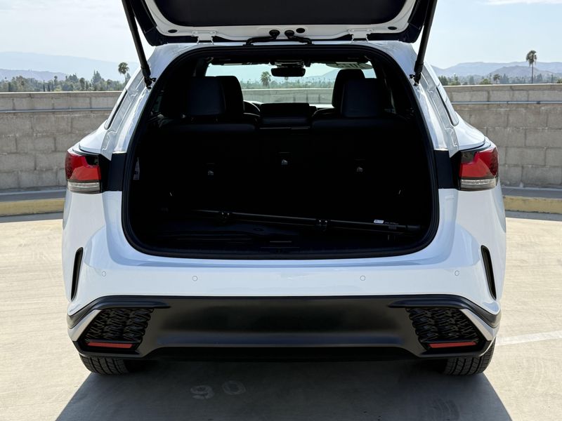 Used 2025 Lexus RX 350 F SPORT DesignImage 14