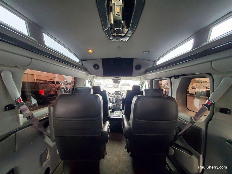 Used 2017 Ford Transit-150 XLTImage 18