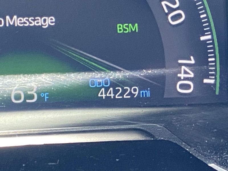 2023 Toyota RAV4 XLEImage 30