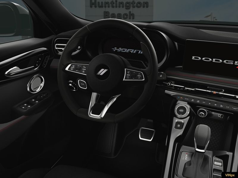 2023 Dodge Hornet GT Plus AWDImage 23