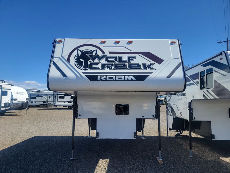 Used 2025 WOLF CREEK 890 Image 2