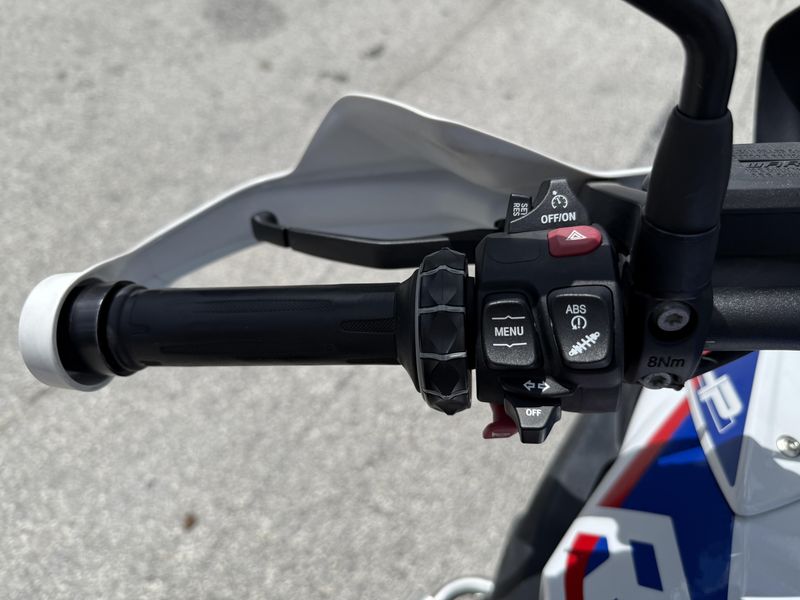 Used 2019 BMW R 1250 GS 