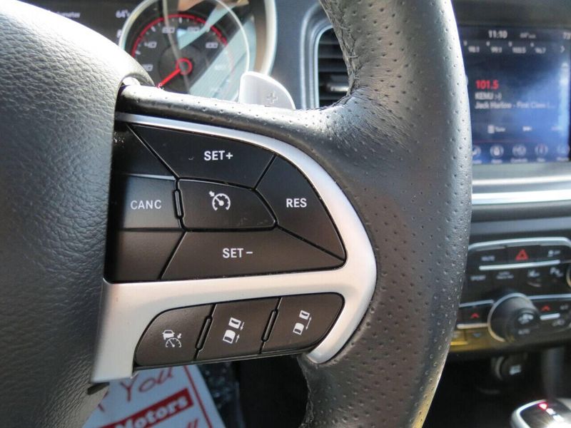 Used 2018 Dodge Charger GT Plus AWD 4dr SedanImage 15