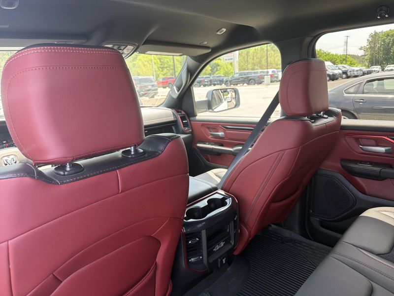 Used 2022 RAM 1500 RebelImage 30