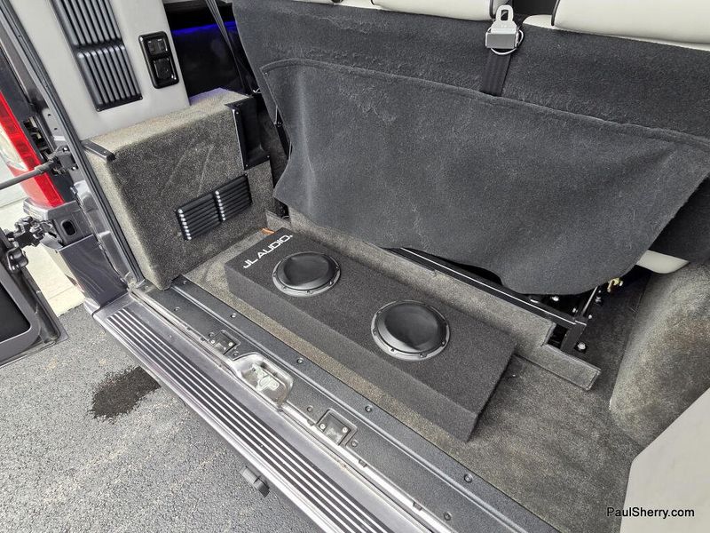 Used 2019 RAM ProMaster 2500 High Roof