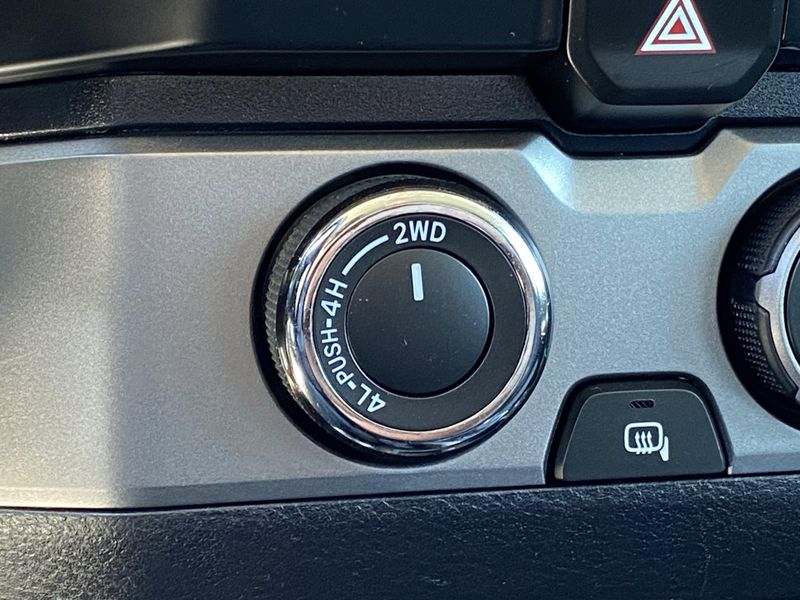 Used 2022 Toyota Tacoma SR5Image 21