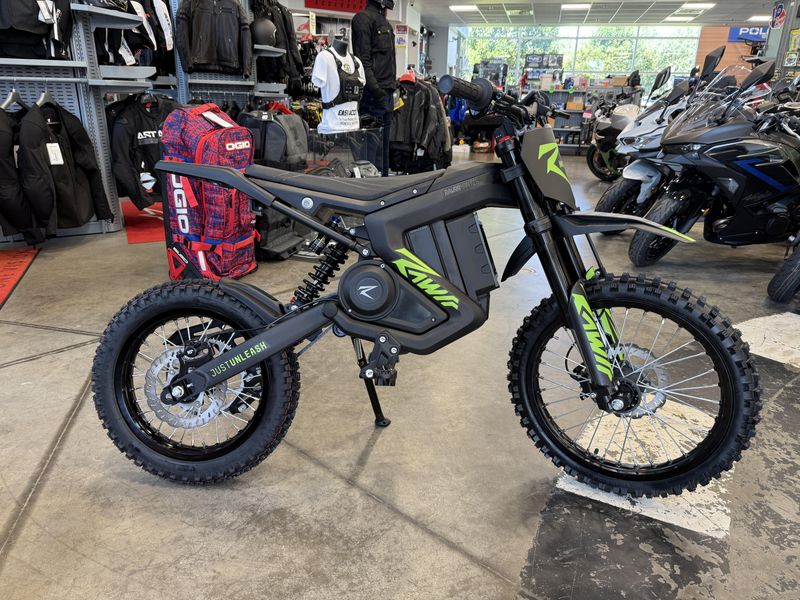 2025 RAWRR MANTIS MINI R17Image 2