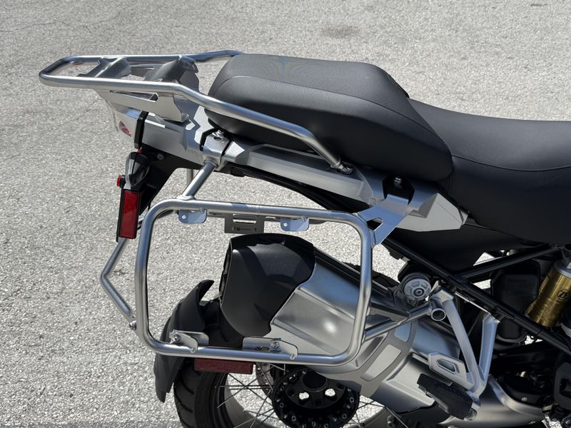 2024 BMW R 1250 GS Adventure