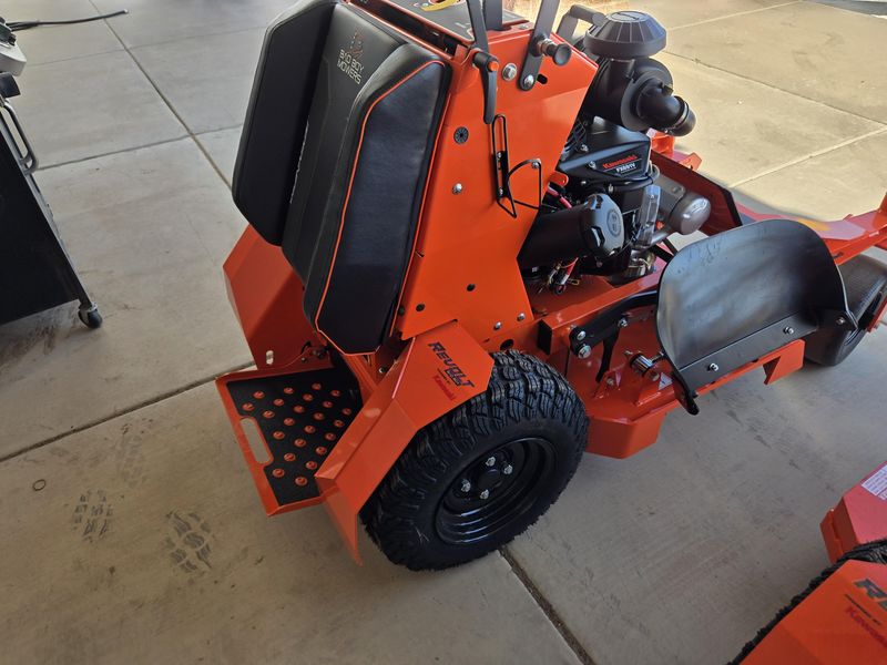 NEW 2025 BAD BOY MOWERS REVOLT 36 KAWSAKI FX691V 22HP Image 14