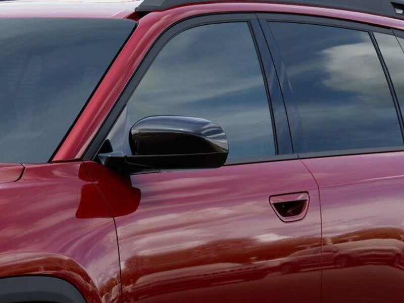 New 2026 Jeep Cherokee Laredo 4x4Image 12