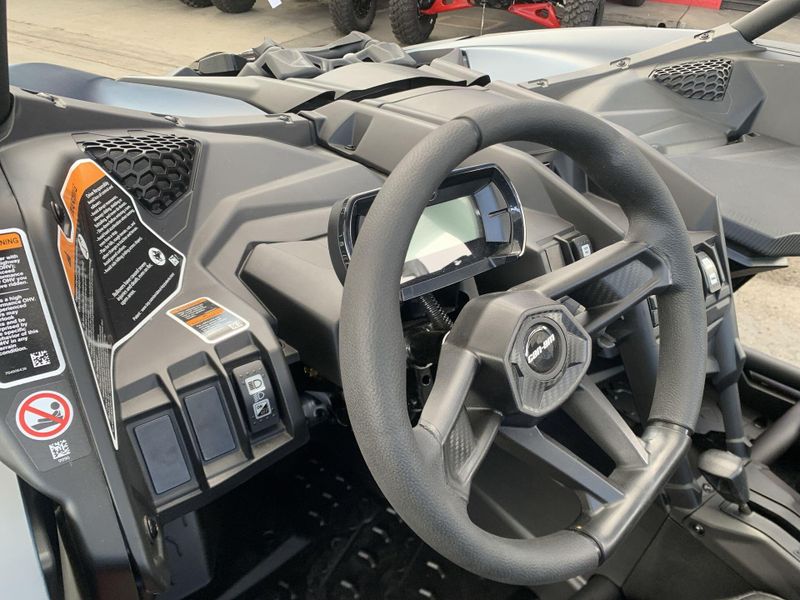 New 2026 Can-Am MAVERICK X3 MAX RS TURBO Image 24
