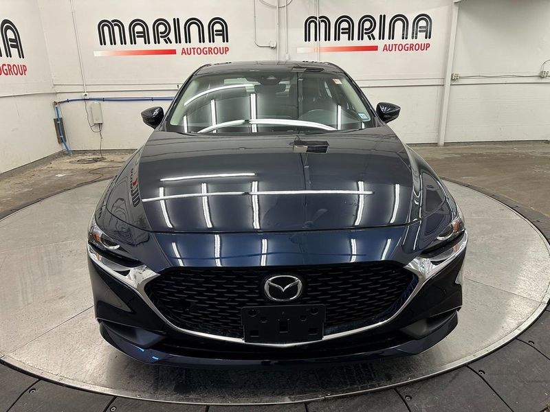 2020 Mazda Mazda3 Sedan SelectImage 9