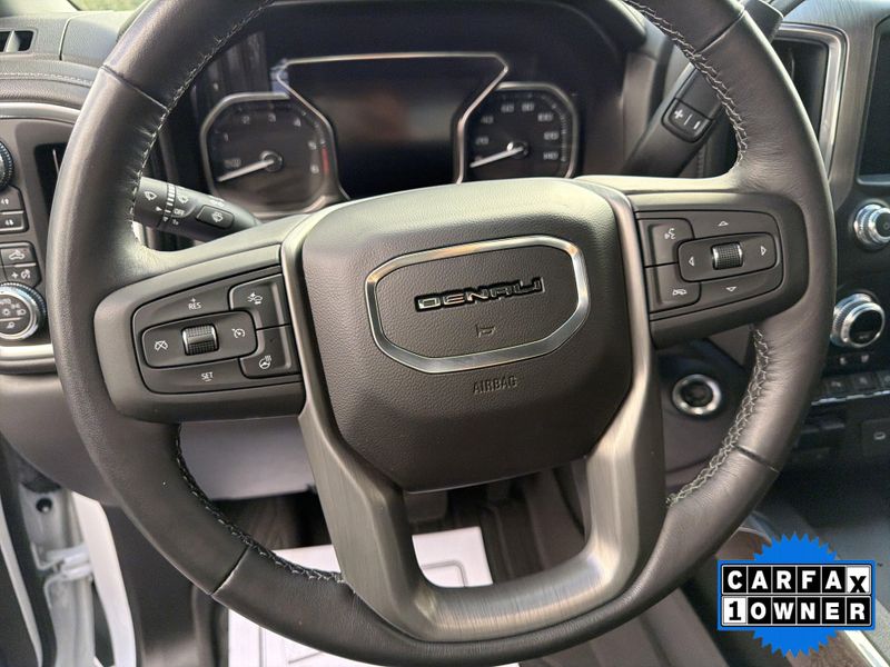 Used 2021 GMC Sierra 1500 DenaliImage 26
