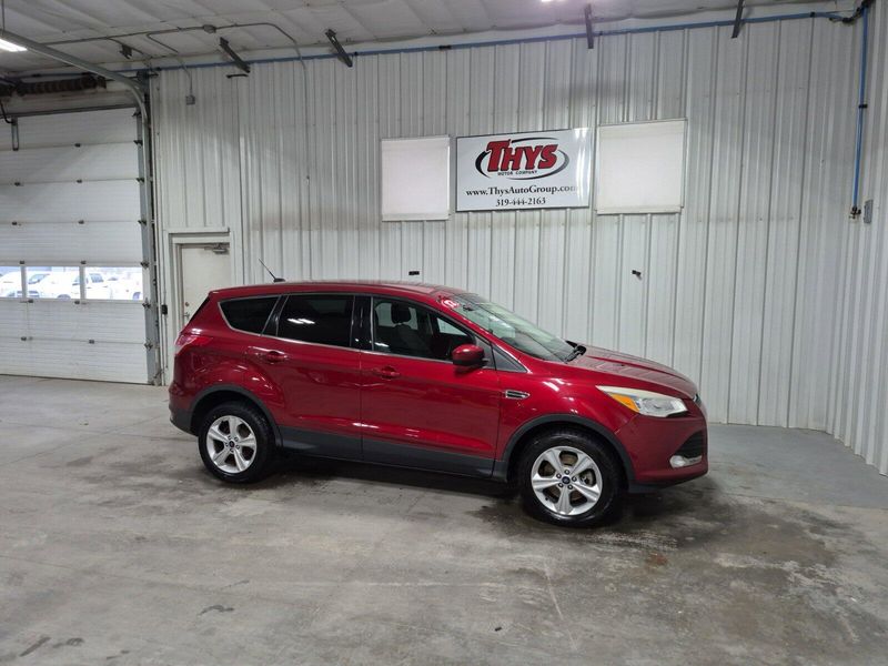 2013 Ford Escape SEImage 2