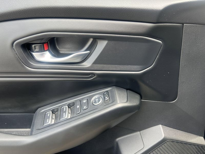 Used 2024 Honda Accord Sedan EXImage 6