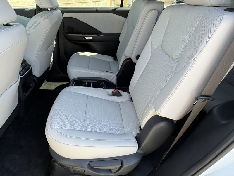 Used 2024 Lexus TX 350Image 30