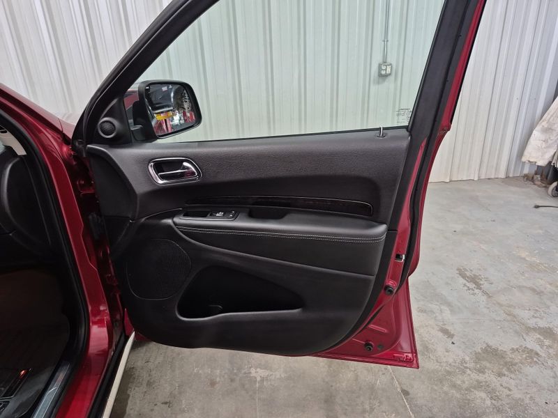2014 Dodge Durango CitadelImage 13